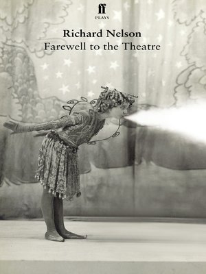 cover image of Farewell to the Theatre